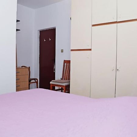 Room St Antun Korčula Buitenkant foto