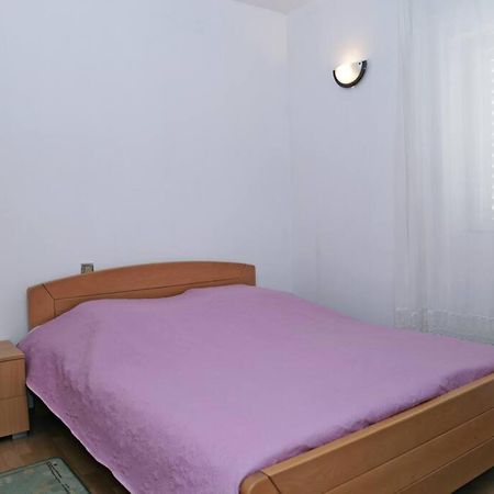 Room St Antun Korčula Buitenkant foto