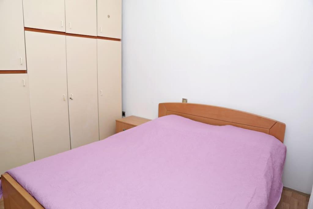 Room St Antun Korčula Buitenkant foto