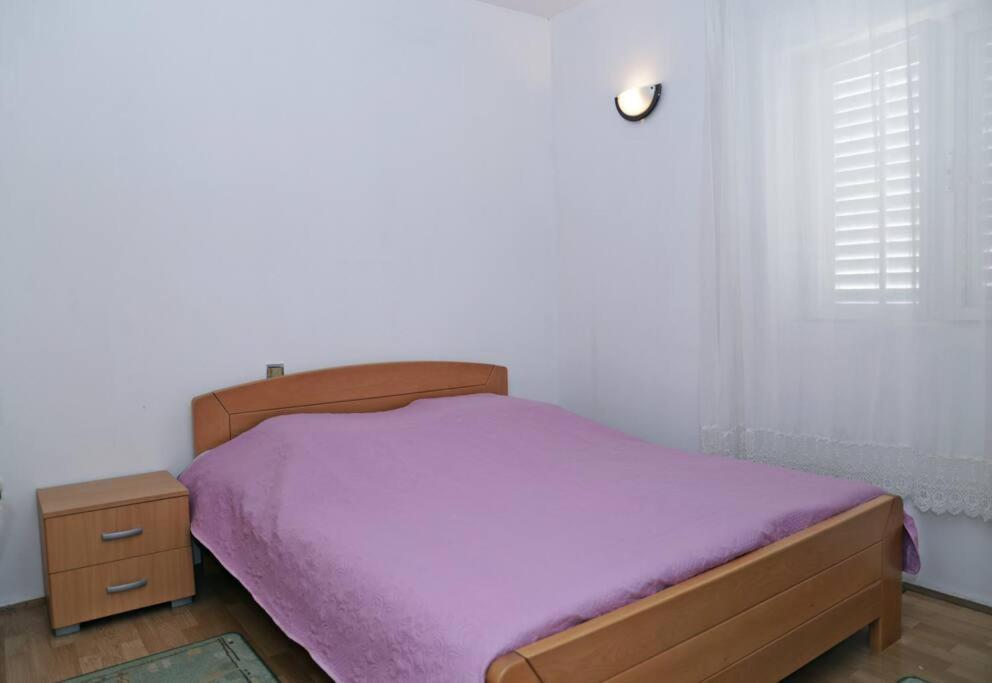 Room St Antun Korčula Buitenkant foto