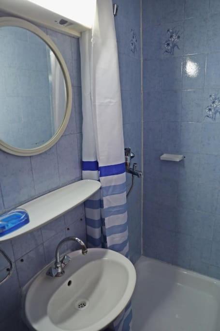 Room St Antun Korčula Buitenkant foto
